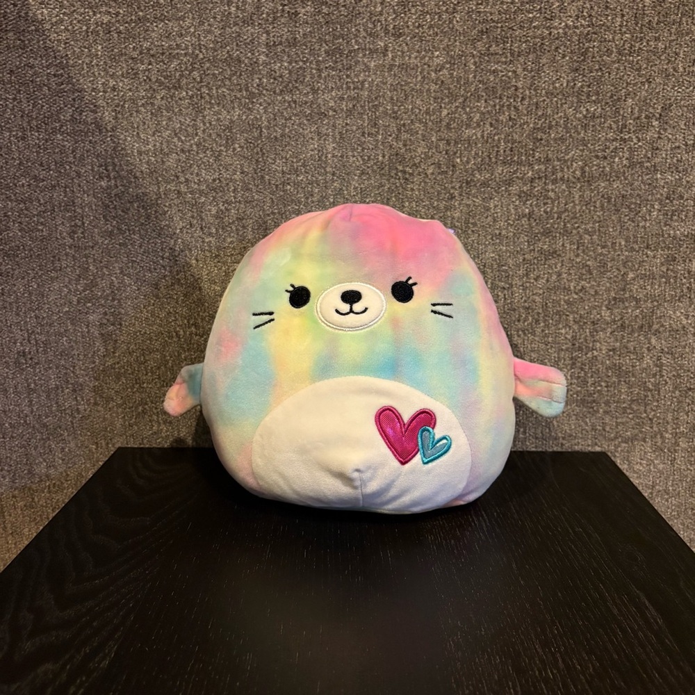 Ale Seal Squishmallow